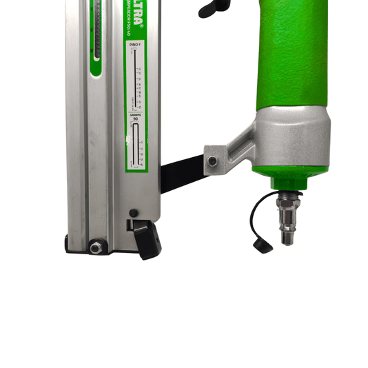 Pinador e Grampeador Pneumatico 2 em 1 F50/40 Ultra Airfix