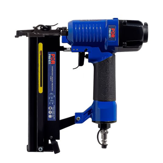 Pinador e Grampeador Pneumatico 2 em 1 Pro-621 Pdr