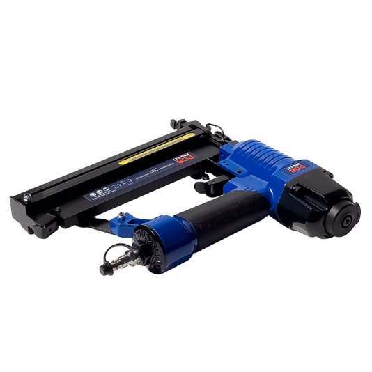 Pinador e Grampeador Pneumatico 2 em 1 Pro-621 Pdr