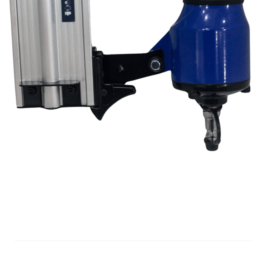 Pinador Pneumático Pino T de 20 a 50mm 90 Pinos Pro-651 Pdr