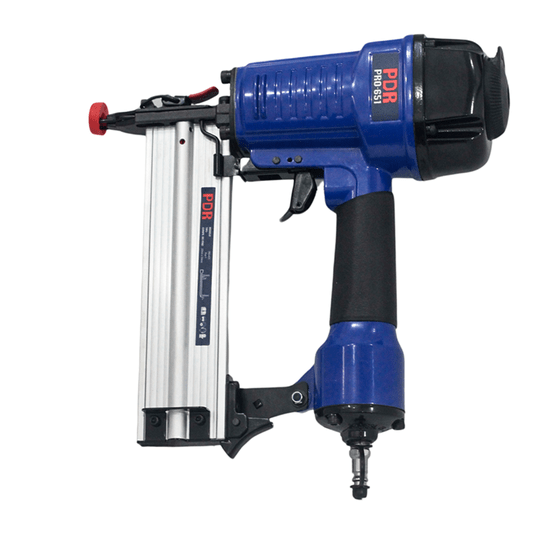 Pinador Pneumático Pino T de 20 a 50mm 90 Pinos Pro-651 Pdr