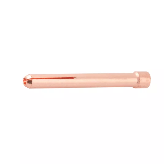 Pinça Tocha Tig 1.6 X 50mm 1 Peça Weld Vision