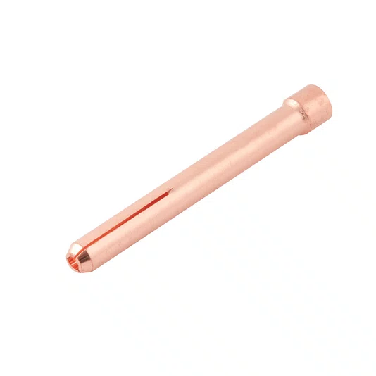 Pinça Tocha Tig 1.6 X 50mm 1 Peça Weld Vision