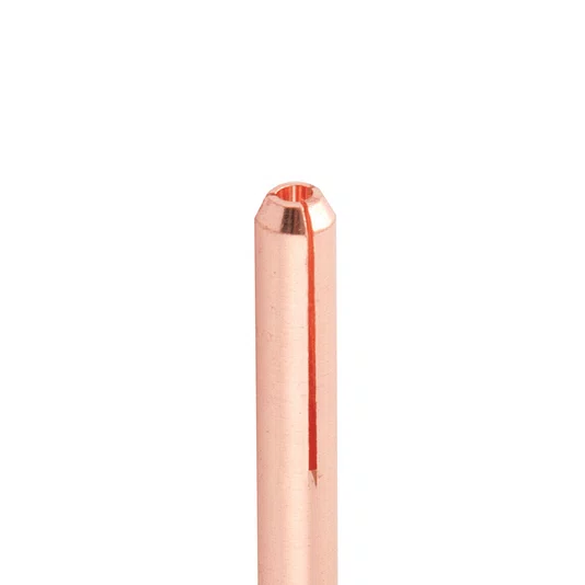 Pinça Tocha Tig 1.6 X 50mm 1 Peça Weld Vision