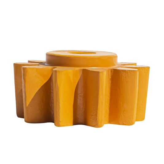Pinhão Betoneira Possamai 220/400 Litros 10 Dentes Rosca 7/8