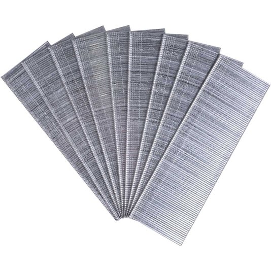 Pino F15 para Pinador Pneumático 5000 Peças Galvanizado