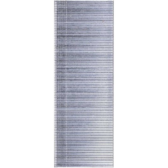 Pino F35 para Pinador Pneumático 5000 Peças Galvanizado