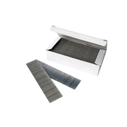 Pino F35 para Pinador Pneumático 5000 Peças Galvanizado