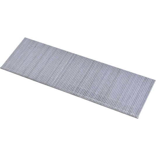 Pino F45 para Pinador Pneumático 5000 Peças Galvanizado