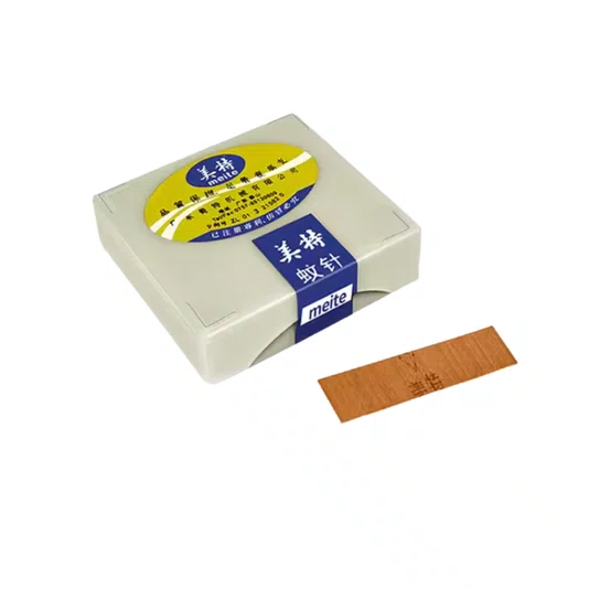 Pino Micropino 0,64mm 20mm para Micropinador com 10000 Peças