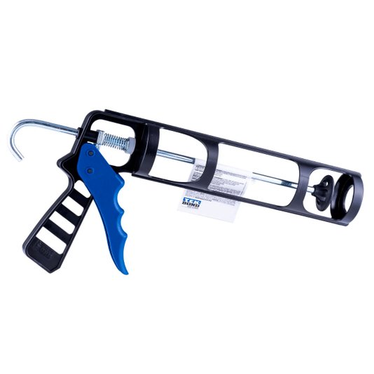 Pistola Aplicador de Silicone Alta Performance Tekbond