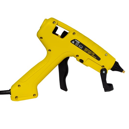 Pistola de Cola Quente 12mm Bivolt 100w Pcv0018 Vonder