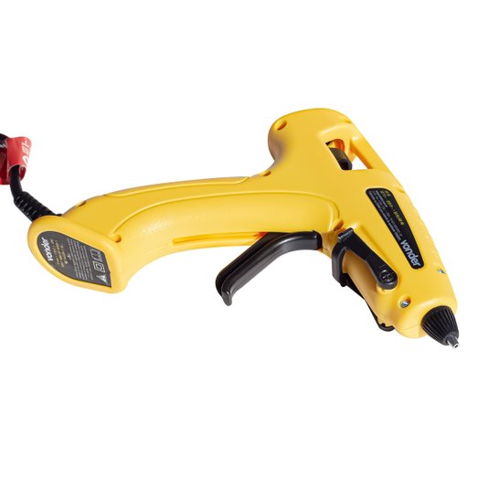 Pistola de Cola Quente 8mm Bivolt 20w Pcv0007 Vonder