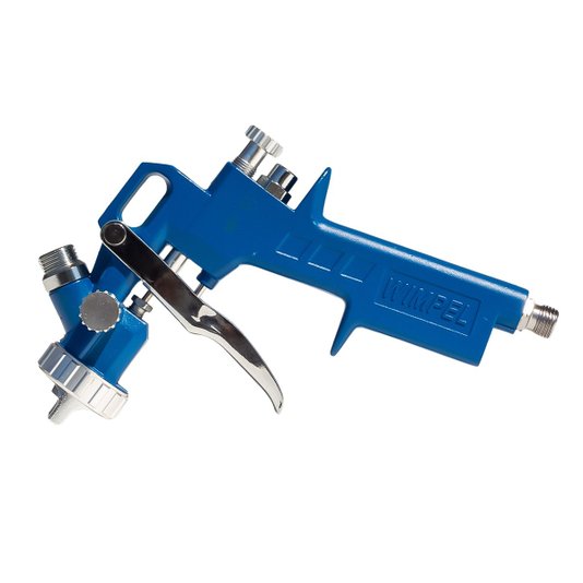 Pistola de Pintura Gravidade Bico 1.4 Mp-61 Wimpel.