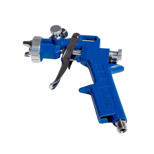 Pistola de Pintura Gravidade Bico 1.4 Mp-61 Wimpel.