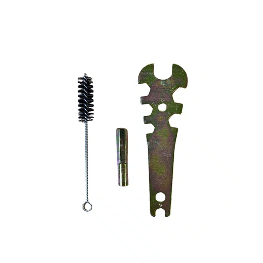 Pistola de Pintura Gravidade Bico 1.4mm Pro550 Pdr