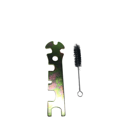 Pistola de Pintura Hvlp Mp-350 Gravidade 1.4mm 600ml Wimpel