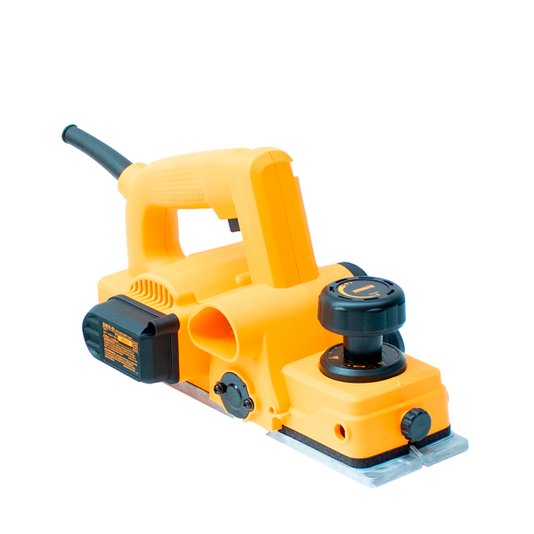 Plaina Eletrica 1mm 550w 220v D26676 Dewalt