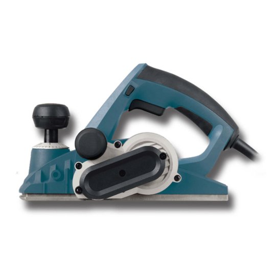 Plaina Elétrica 3mm 900w 220v Ws5343 Wesco