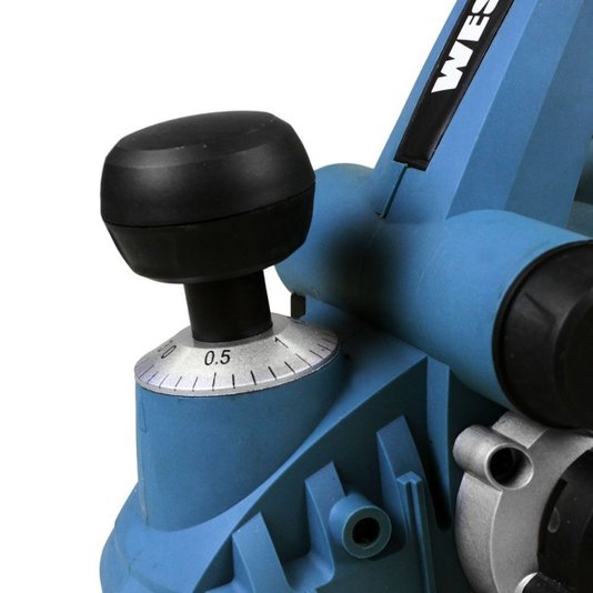 Plaina Elétrica 3mm 900w 220v Ws5343 Wesco