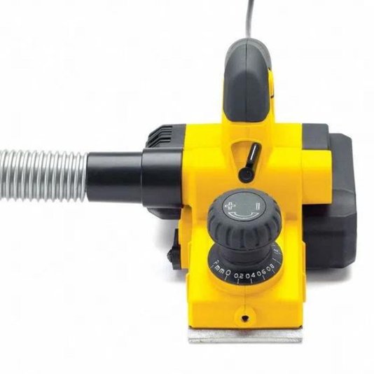 Plaina Elétrica 750w 220v 82mm Stpp7502 Stanley