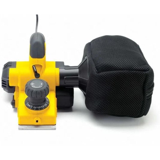 Plaina Elétrica 750w 220v 82mm Stpp7502 Stanley