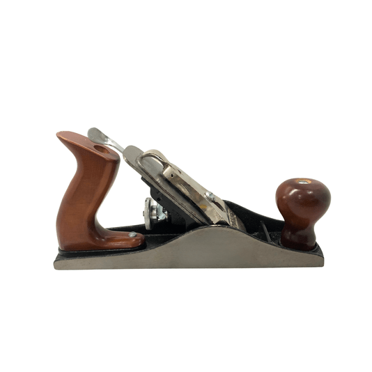 Plaina Manual Profisiional Nº3 Bohrer