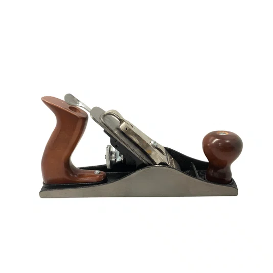 Plaina Manual Profissional Nº5 Bohrer