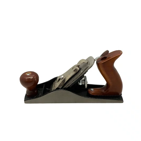 Plaina Manual Profissional Nº5 Bohrer
