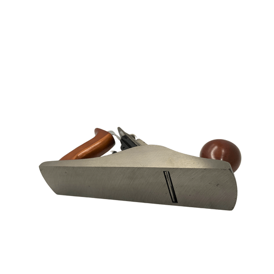 Plaina Manual Profissional Nº6 Bohrer