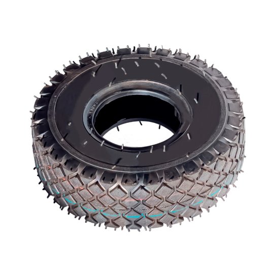 Pneu Cargo Speed para Carrinho de Carga 4.10 - 3.50 X 4 Ajax