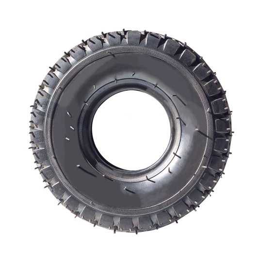 Pneu Cargo Speed para Carrinho de Carga 4.10 - 3.50 X 4 Ajax
