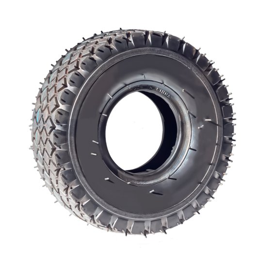 Pneu Cargo Speed para Carrinho de Carga 4.10 - 3.50 X 4 Ajax