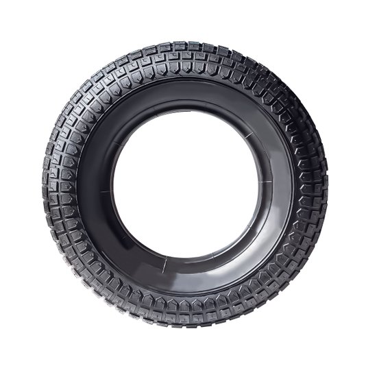 Pneu Industrial 4.10/3.50 X 8 Enduro Carrinho de Mão Levorin
