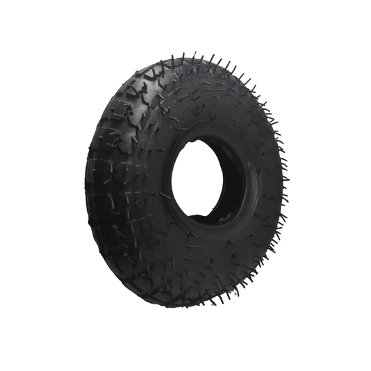 Pneu para Roda Pneumática Cargo 4.10 - 3.50 X 4 para Carrinho de Cargas