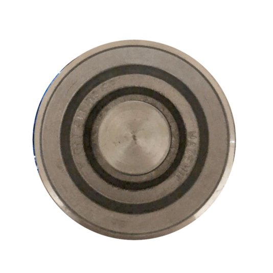 Polia Escalonada Aluminio 4 Canais Perfil a 100 125 150 180