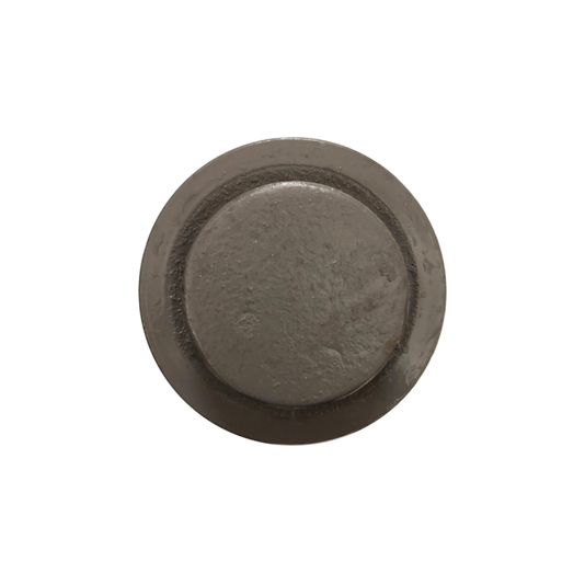 Polia Ferro Fundido 90mm C/ 3 Canais Perfil a 90a3