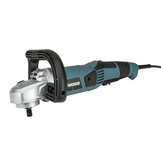 Politriz 5 125mm 127v 1200w Ws4504ku Wesco