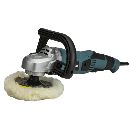 Politriz 5 125mm 127v 1200w Ws4504ku Wesco