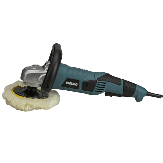 Politriz 5 125mm 127v 1200w Ws4504ku Wesco