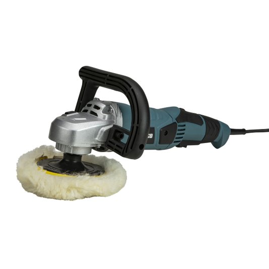 Politriz 5 125mm 220v 1200w Ws4504k Wesco