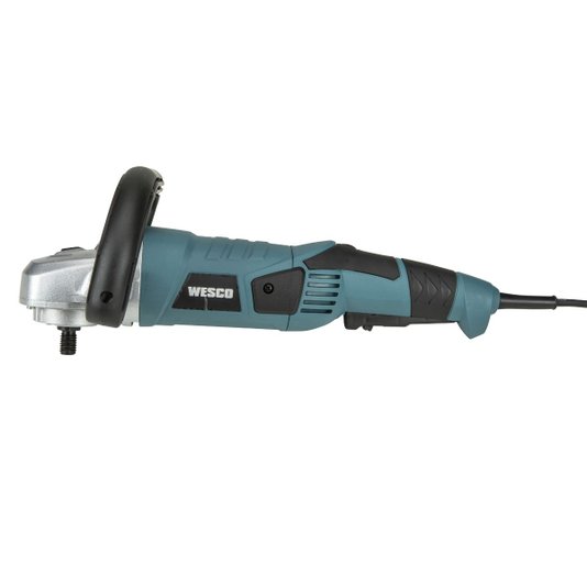 Politriz 5 125mm 220v 1200w Ws4504k Wesco