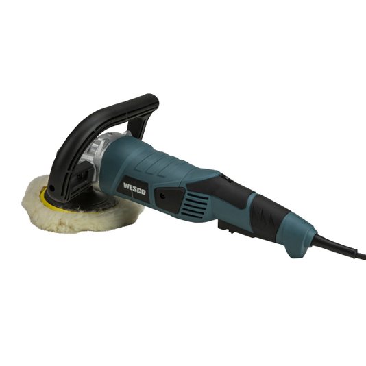 Politriz 5 125mm 220v 1200w Ws4504k Wesco