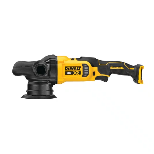 Politriz 5 Pol. 20v Max Brushless Sem Bateria Dcm848b Dewalt