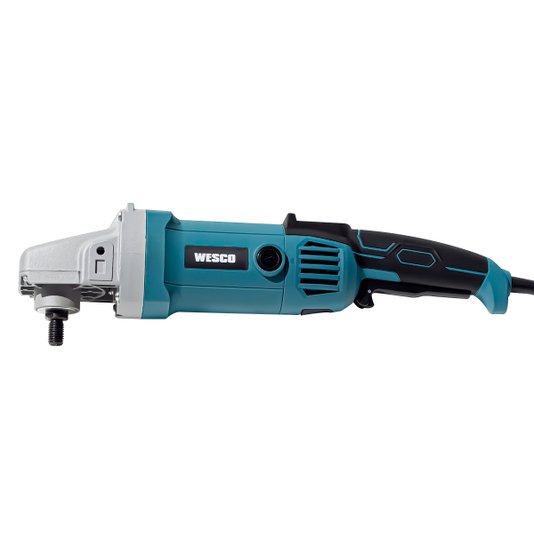 Politriz 7 Polegadas 180mm 220v 1400w Ws4509k Wesco