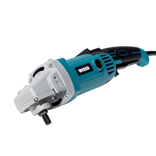Politriz 7 Polegadas 180mm 220v 1400w Ws4509k Wesco