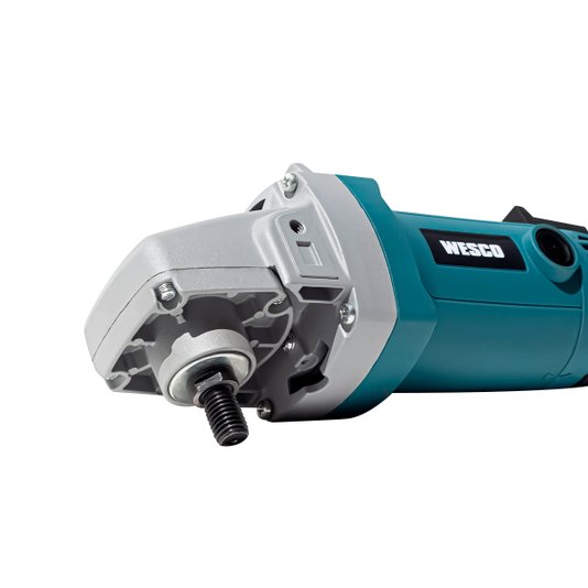 Politriz 7 Polegadas 180mm 220v 1400w Ws4509k Wesco