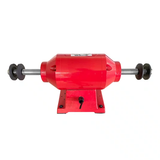 Politriz de Bancada Monofásica 1,0 Cv 220v Pmi-100m Motomil
