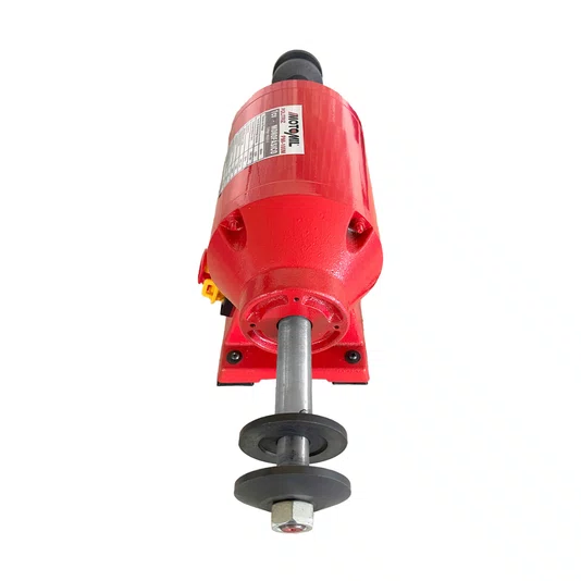 Politriz de Bancada Monofásica 1,0 Cv 220v Pmi-100m Motomil