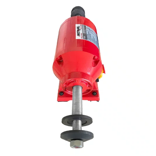 Politriz de Bancada Monofásica 1,0 Cv 220v Pmi-100m Motomil